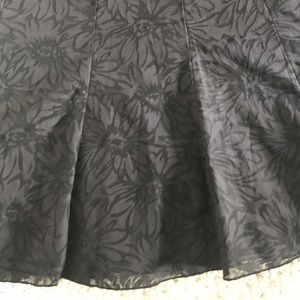 First Option Skirt